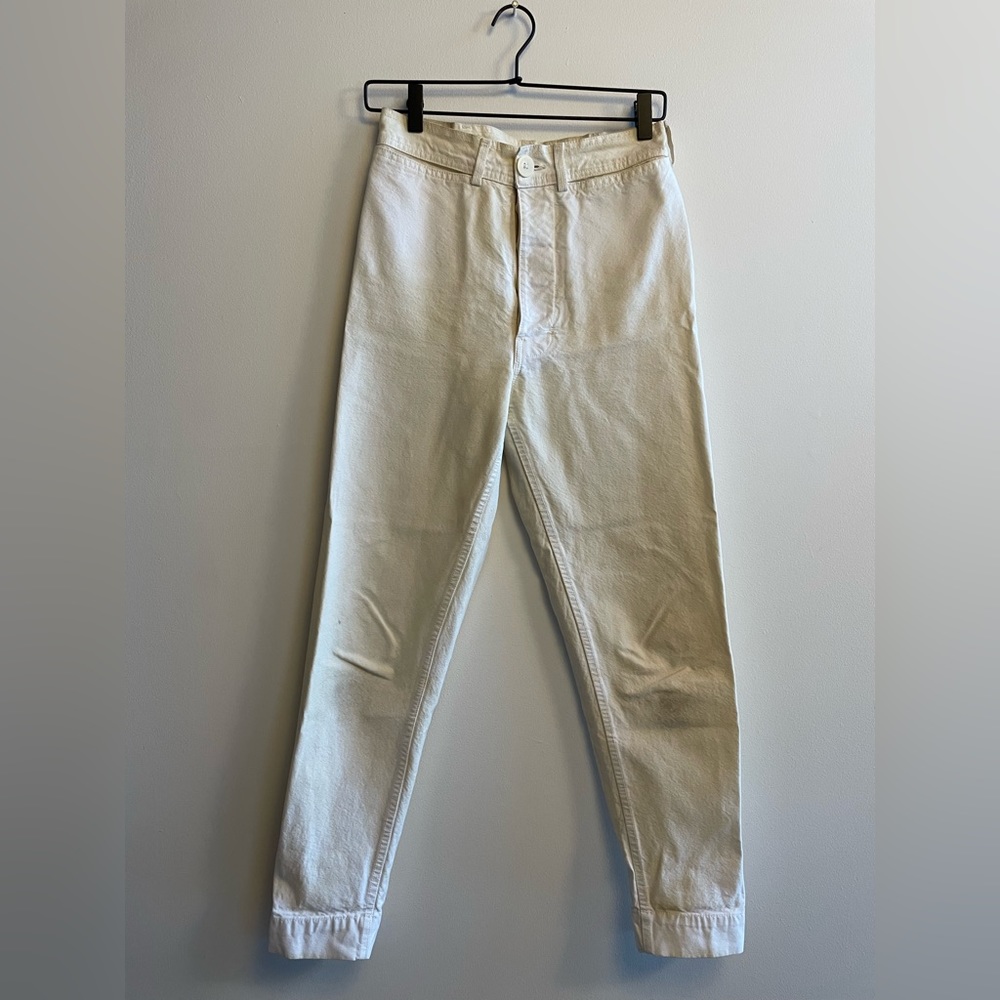 Jesse Kamm Ranger Pants